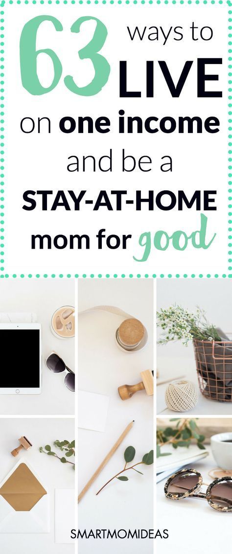 Want to be a stay-at-home mom but can't afford it?Here are amazing frugal ideas and tips to help you save money moms! From simple to cheap and DIY you'll get tips for groceries, meal ideas, personal finance and more! Plus how to make money online by blogging. Live On One Income, Live Frugally, Budget Planer, Budget Printables, Dave Ramsey, Frugal Living Tips, Stay At Home Mom, Earn Money From Home, Make Money Fast