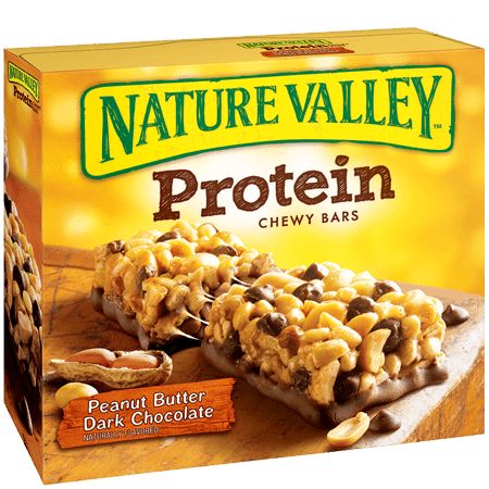 Protein Bars Peanut Butter Protein Bar, Best Breakfast Bars, Pancakes Oatmeal, Peanut Butter Dark Chocolate, Healthy Low Calorie Snacks, Nature Valley Granola, Breakfast Bars Healthy, Peanut Butter Protein Bars, Low Calorie Breakfast