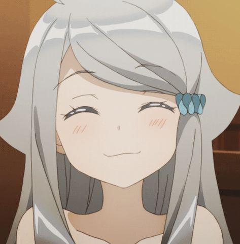 Pfp Gif, Anime Pfp, An Anime, Animated Gif, Gif, Hair, Anime, Blue