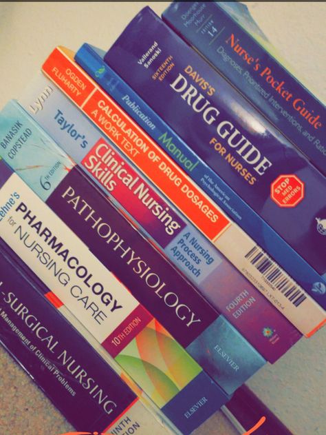 Nurse Books To Read, Nursing Books Textbook, Nursing Books To Read, Medical Textbooks Aesthetic, Books For Nursing Students, Medical Books Aesthetic, Textbooks Aesthetic, Textbook Aesthetic, Nursing Textbooks