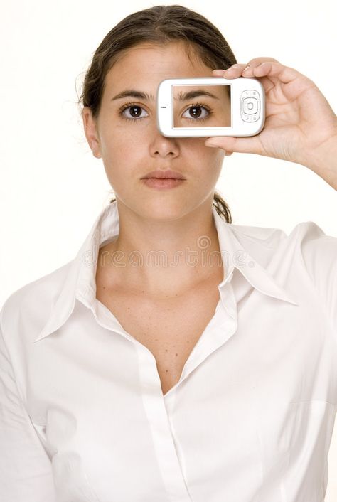 Covering One Eye Pose, Someone Holding A Phone, Person Holding Phone Reference, Poses With Phone, Alevel Art, Reference Photos For Artists, Alternative Wedding Rings, Talking On The Phone, Pose References