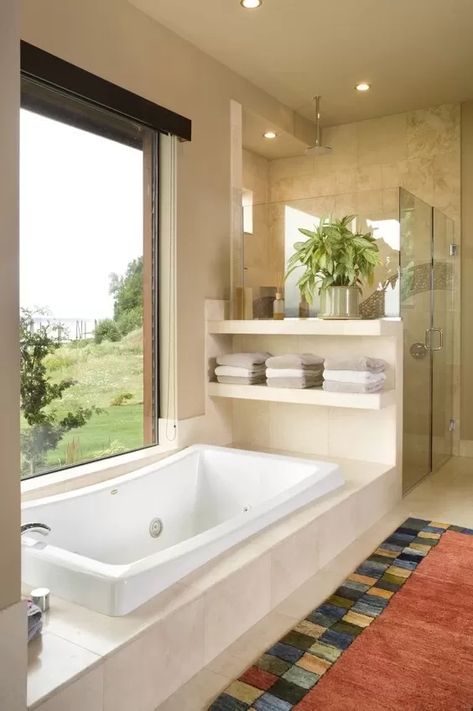 Tub to shower conversion