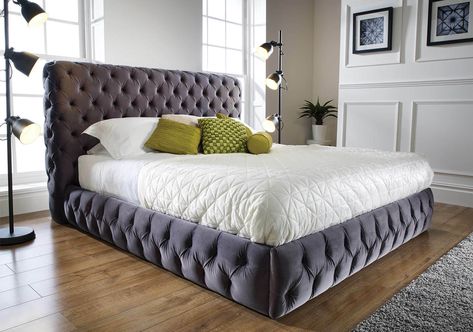 Chesterfield furniture