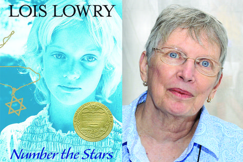 Number The Stars Novel Study, Number The Stars Project Ideas, Number The Stars Activities, Stars Activities, Reading Marathon, Literature Unit Studies, Teaching Government, Number The Stars, Lois Lowry