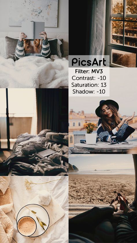 Picsart Filter Tutorial, Picsart Edits Filter, Picsart Filter Ideas, Picsart Presets, Filters Picsart, Picsart Filter, Filter Photo Editing, Photo Editing Filters, Editing Filters