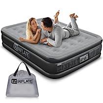 Blow Up Bed, Twin Air Mattress, Blow Up Beds, Portable Bed, Air Mattress Camping, Air Mattresses, Inflatable Bed, Camping Mattress, Low Bed