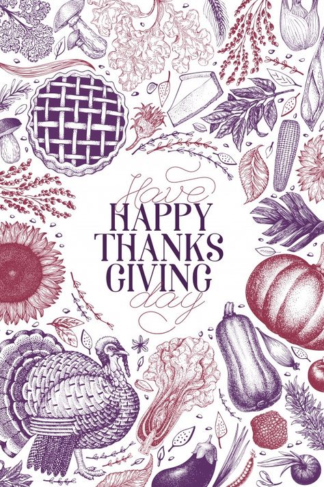 Backgrounds Thanksgiving, Thanksgiving Graphic Design, Dinner Images, Thanksgiving Day Quotes, Change Can Be Beautiful, Thanksgiving Humor, Happy Thanksgiving Images, Thanksgiving Sign, Day Template