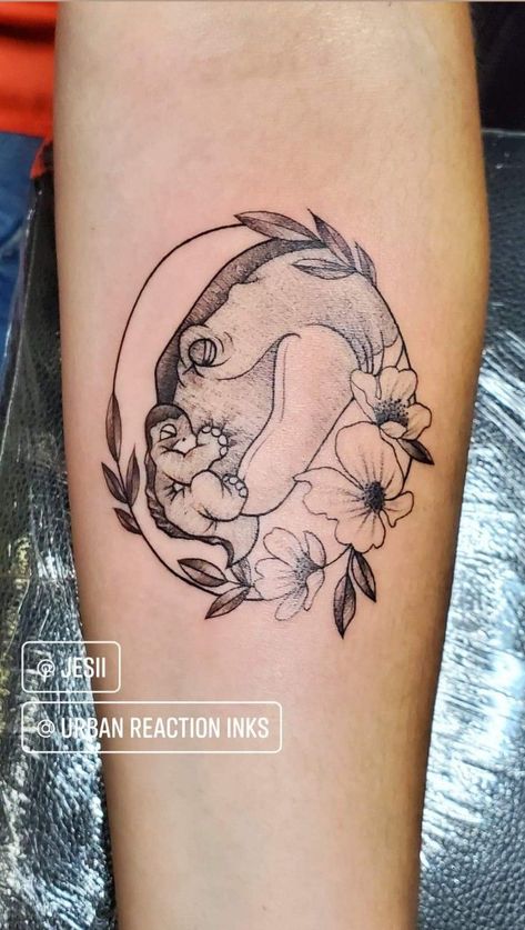 Mother Animal Tattoo, Mother Of A Son Tattoos, Mom Tattoo Designs For Son And Daughter, Tattoo Ideas For 2 Sons, Oldest Daughter Tattoo, Tattoo Ideas For First Born Son, Tattoos For Baby Boy Mother Son, Mom Of Two Boys Tattoo, Tattoos For Mother And Son