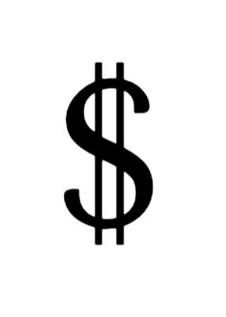 Small Dollar Sign Tattoo, Dollar Sign Finger Tattoo, Dollar Tattoo Ideas, Money Sign Tattoo, Cash Tattoo, Dollar Sign Tattoo, Dollar Tattoo, Little Heart Tattoos, Electronic Tattoo