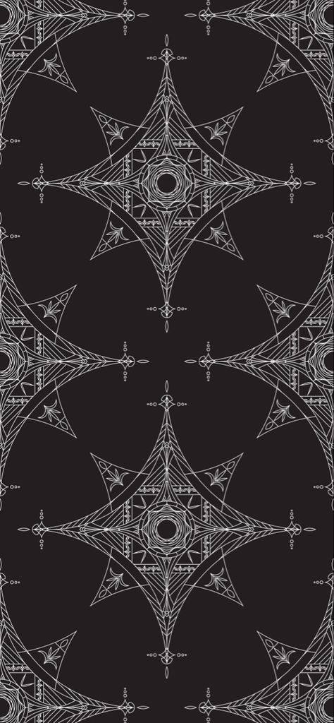 Gothic Repeat Pattern, Gothic Prints Pattern, Gothic Design Elements, Gothic Pattern Wallpaper, Gothic Lace Pattern, Neo Gothic Aesthetic, Gothic Design Pattern, Neo Gothic Fashion, Gothic Shapes