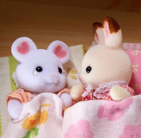 귀여운 말장난, Critters 3, Calico Critters Families, Sylvanian Family, Calico Critters, Sylvanian Families, Beanie Babies, Cute Toys, 귀여운 동물