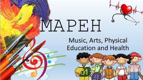 pictures about mapeh subject - Yahoo Image Search Results Mapeh Subject Background, Mapeh Subject Design Logo, Mapeh Logo, Mapeh Subject Design, Tagum City, Health Background, Davao Del Norte, Banners Music, Subject Labels