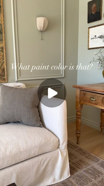 Broccoli Brown Farrow And Ball, Ball Green Farrow And Ball, Benjamin Moore Paint Colors Green, Farrow And Ball Green Paint, Rockport Gray Benjamin Moore, French Grey Farrow And Ball, Lichen Farrow And Ball, French Gray Farrow And Ball, Farrow And Ball French Grey