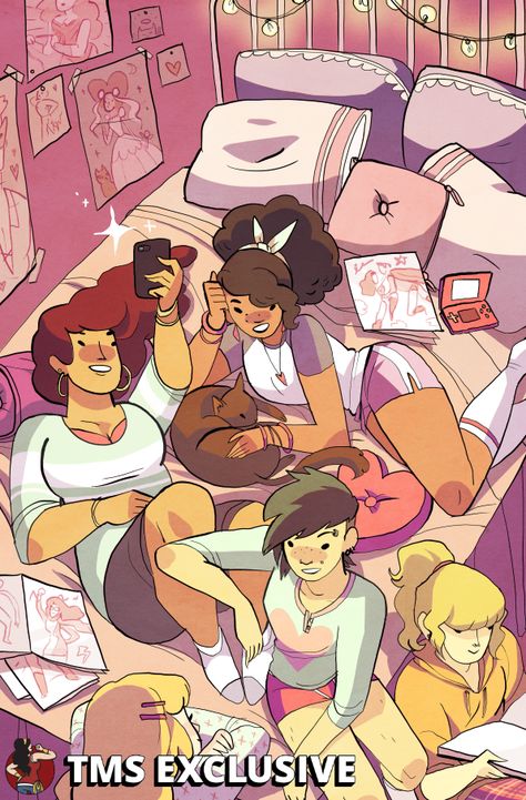 Featuring pieces from more than fifty female creators including Margaret Atwood, Mariko Tamaki, Trina Robbins, Gisèle Lagacé, Marguerite Bennett, Marjorie Liu, Carla Speed McNeil, and Sam Maggs, as well as a foreword by Kelly Sue DeConnick and a new cover by Noelle Stevenson, The Secret Loves of Geek Girls will be available via Dark Horse in comic stores and bookstores October 2016. Secret Loves of Geek Girls Editor Hope Nicholson talks to The Mary Sue, at link Geek Girl Book, Darkhorse Comics, The Secret (book), Horse Books, Mary Sue, Fallen Book, Margaret Atwood, Dark Horse Comics, Geek Girls