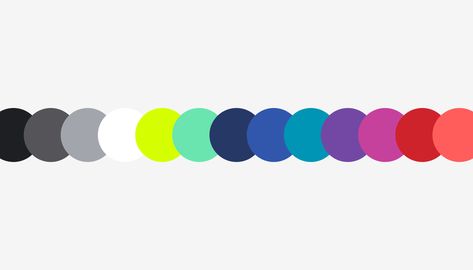 Jean-Lou Renoux › Nike Presto Product Branding, Nike Presto, Color Schemes Colour Palettes, Brand Color Palette, Nike Brand, Colour Palettes, Brand Colors, Vimeo Logo, Creative Director