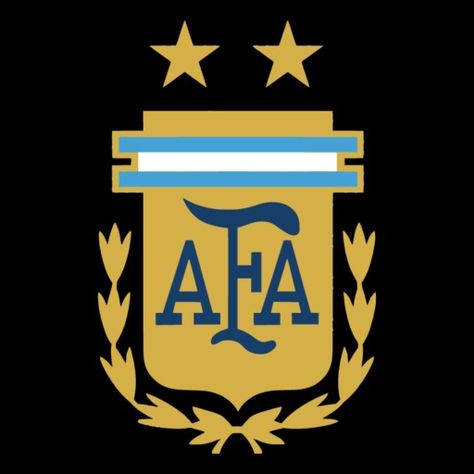 Argentina National Football Team logo vector free download - Seelogo.net Argentina Logo, Fifa 22, Football Team Logo, Football Team Logos, Logo Font, International Football, National Football Teams, Brand Logos, Vector Free Download