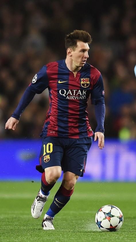 Leo Messi Barcelona, Messi Hd, Athletic Posters, Messi Barca, Messi Tattoo, Messi Wallpaper, Messi Pictures, Messi Gif, Football Dress