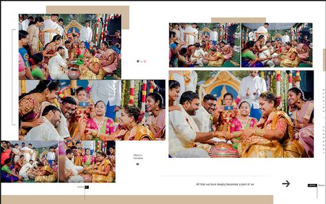 16x24 Wedding Album PSD - Free Wedding PSD Wedding Album Design Layout, Marriage Album, Indian Wedding Album Design, Album Design Layout, Wedding Album Layout, Wedding Album Templates, Psd Free Photoshop, Album Template, Album Layout