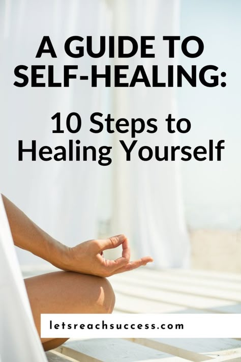 How Do I Heal Myself, How To Start My Healing Journey, How To Love Yourself Again, How To Start Self Healing Journey, How To Heal And Love Yourself, How To Emotionally Heal, How To Heal Mentally, How To Heal Yourself Tips, How To Self Heal