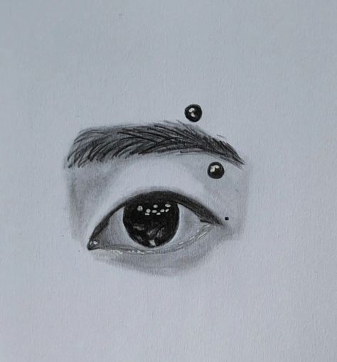 #jungkook #bts #eyesketch Jungkook Eyes Sketch, Jungkook Sketch Pencil Easy, Jungkook Eyes Drawing, Jungkook Drawing Easy, Eyes Drawing Step By Step, Eye Sketch Easy, Jungkook Eye, Jungkook Sketch, Jungkook Eyes