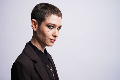 Asia Kate Dillon, Hedge Fund Manager, Gender Nonconforming, John Wick Movie, Gender Stereotypes, Gender Roles, In And Out Movie, Can You Be, Self Realization