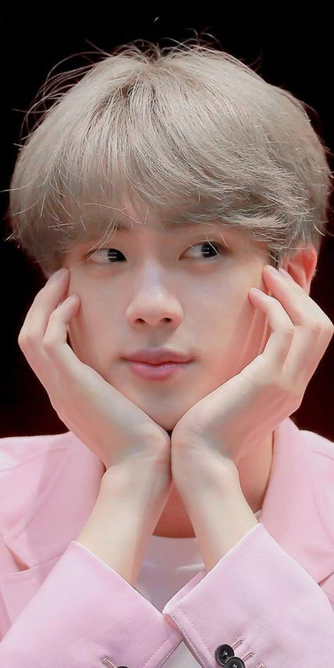 The Astronaut Jin, Cute Jin, Jin Cute, Jin Photo, Bts Photocard, K Pop Journal, Photocards Kpop, Mine Love, Wwh Jin