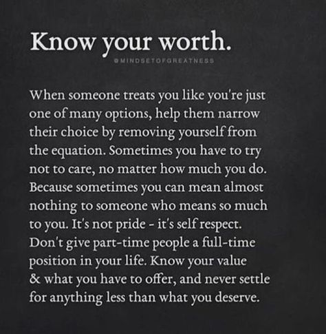 Im Disappearing, Know Your Worth Quotes, Now Quotes, Know Your Worth, Worth Quotes, Thought Quotes, Deep Thought, Knowing Your Worth, Self Love Quotes