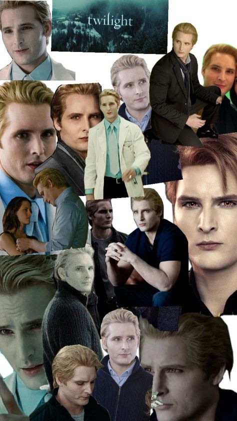 Dr Cullen, Carlisle Cullen, The Twilight Saga, Twilight Saga, Carlisle, Wallpapers