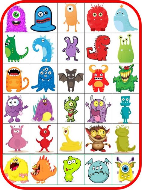 Monster Shadows Memory Matching Game For Kids Monster Numbers, Preschool Chores, Monster Doodles, Letter M Crafts, Monster Theme Classroom, Monster Quilt, Mazes For Kids Printable, Kindergarten Anchor Charts, Cute Monsters Drawings