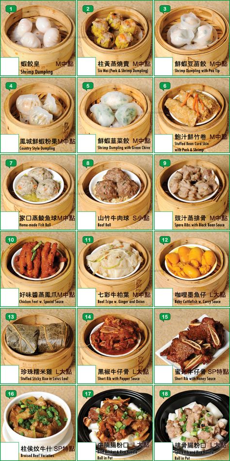 Minghin DimSum Menu Part 1  Connect with a busy Mom! http://www.abundance-and-prosperity.com Dimsum Shop Interior, Dim Sum Aesthetic, Dum Sum, Dimsum Recipes, Dimsum Restaurant, Dim Sum Buffet, Chicago Chinatown, Resep Sushi, Chinese Food Menu