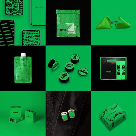 Matcha Branding, Super Matcha, Green Branding, Barber Logo, Navigation Design, Food Branding, Tea Culture, Beer Packaging, Coffee Poster