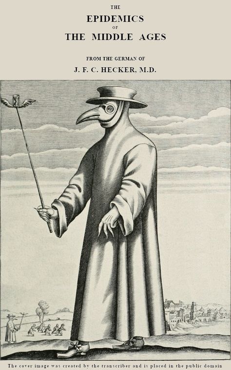 Medieval Germany, Plague Doctor Costume, Plague Mask, Plague Doctor Mask, Doctor Mask, Bird Masks, Doctor Costume, Plague Doctor, Illustration Vintage