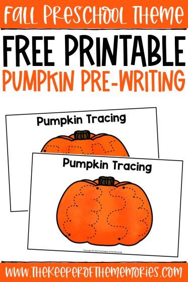 Pumpkin For Preschool, Pumpkin Curriculum Preschool, Fall Theme Writing Activities Preschool, Fall Theme Lesson Plans For Preschool, Fall Morning Tubs Kindergarten, Pumpkin Pre K Activities, Free Pumpkin Investigation Printable, Fall Morning Activities Preschool, Fall Line Tracing Preschool