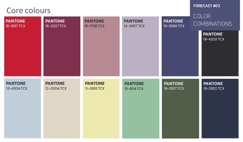 25-26 F/W Fabric Season Forecast: Color Combinations" : Fashion Trends and Digital Resources Pantone Winter 2024/25, Color Forecast 2024/2025, Fw 25/26 Trends, Trend Forecasting 2025, Color Trends For 2024, Future Dusk Color 2025, Aw 25/26 Trends, Ss25 Color Trends, Fw25 Trends