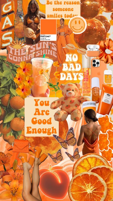 mood 🍑 #mood #moodboard #orange #orangeaesthetic ￼ #orangewallpaper #orangeshuffle #oranges #orangevibe #orangevibes #orangecollage #orangesummer #orangemoodboard Orange Mood Board Aesthetic, Orange Moodboard Aesthetic, Orange Mood Board, Moodboard Orange, Orange Moodboard, Decor Things, Colour Theory, No Bad Days, Orange Aesthetic