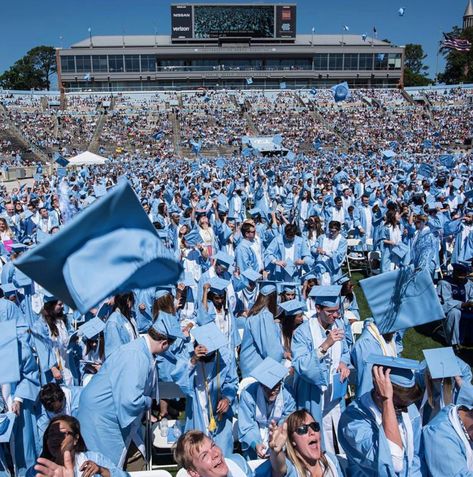 Blue College Aesthetic, Unc Campus, Carolina Blue Aesthetic, Unc Graduation, Unc College Aesthetic, Unc Aesthetic, Unc Charlotte Aesthetic, Unc Volleyball, University Of North Carolina Aesthetic