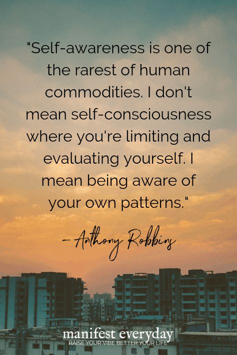 11 Inspiring Quotes To Read If You're Ready to Increase Self-Awareness Self Awareness Quotes, Mindful Monday, Discipline Quotes, Healing Essential Oils, Awareness Quotes, Quote Of The Week, Growth Quotes, How To Improve Relationship, Personal Power