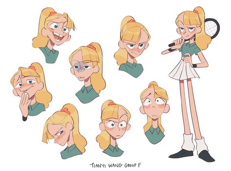 Oc Illustration, Character Model Sheet, Character Design Sketches, 캐릭터 드로잉, Character Design Animation, Animation Design, Cartoon Character Design, 영감을 주는 캐릭터, Character Design References