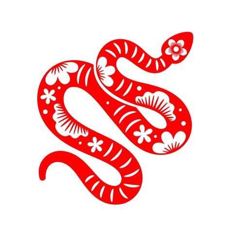 What is my Chinese zodiac sign? Animals, dates and more explained Snake Zodiac Sign, Snake Year Chinese Zodiac, Chinese Snake Year, Zodiac Sign Animals, Snake Illustration Design, Chinese New Year Snake, 2025 New Year, Snake Chinese Zodiac, Snake Zodiac