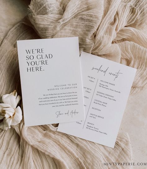 Having a wedding itinerary for each day makes your events extremely organised and easier for guests to attend timely✨ Customize your upcoming wedding itineraries with us! (Fully customized to suit your theme/liking) #weddingstationeryideas #weddingitinerary #weddingitineraries #itinerary #events #indianwedding #wedmegood Elegant Cursive Fonts, Pizza Wedding, Wedding Day Itinerary, Wedding Order Of Events, Welcome Letter, Order Of Events, Timeline Template, Wedding Itinerary, Welcome Letters