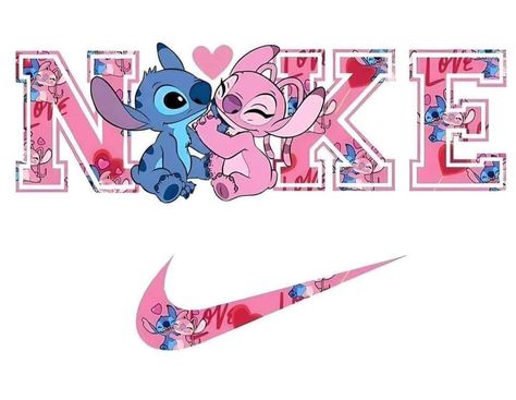 Stitch Nike, Adidas Logo Art, Tshirt Printing Business, Louis Vuitton Pattern, Hello Kitty Wallpaper Hd, Cars Birthday Invitations, Barbie Funny, Lilo And Stitch Drawings, Halloween Wallpaper Cute