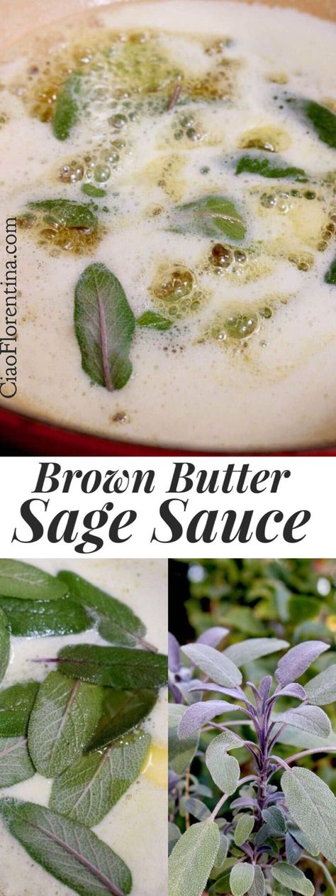 Ravioli Butter Sauce, Sage Brown Butter Sauce, Butter Sage Sauce, Sage Brown Butter, Brown Butter Sage Sauce, Brown Butter Sage, Sage Sauce, Squash Ravioli, Pasta Homemade