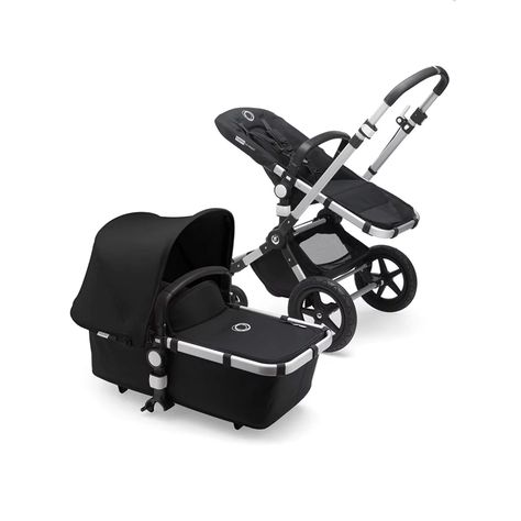 The Best Must-Have Baby Gear For New Parents in 2020 | POPSUGAR Family Bugaboo Bee, Bugaboo Donkey, Twin Pram, Bugaboo Cameleon, Uppababy Vista, Toddler Car, Prams And Pushchairs, Toilet Training, Swivel Wheels