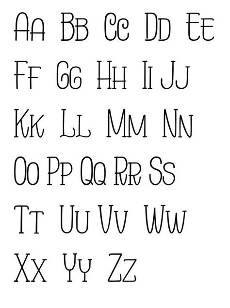 Hand Lettering for Bible Journaling - 5 Tips to Get Started — t.His | Rock This Revival Font #font fonts #fonts lettering font #letteringfont lettering fonts #letteringfonts 7.67 Simple Handwriting Fonts, Easy Fun Lettering, Handwriting Inspo Alphabet, Easy Pretty Fonts, Lettering Alphabet Fonts Creative, Fonts Handwriting For Project, Lettering Worksheets, Easy Writing Fonts, Painting Fonts Letters