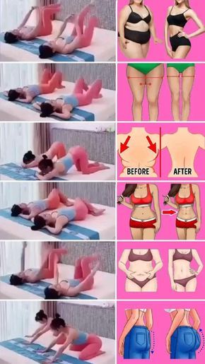 Membakar Lemak Perut, Gym Antrenmanları, Resep Diet, Basic Workout, Workout For Flat Stomach, Workout Without Gym, Bodyweight Workout Beginner, Legs Workout, Trening Pilates