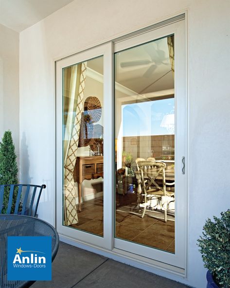 Balcony Doors Ideas, Balcony Door Design, Florida Home Decorating, Sliding Patio Door, Patio Railing, Sliding Doors Exterior, Sliding Glass Doors Patio, Interior Balcony, House Window Design