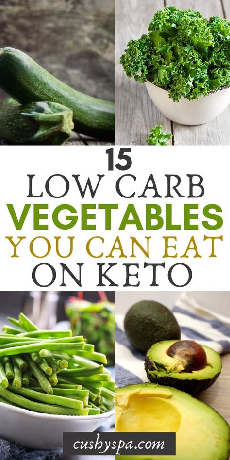 Food Keto, Keto Diet List, Keto Diet Snacks, Starting Keto Diet, Low Carb Vegetables, Lchf Recipes, Ketogenic Diet Meal Plan, Ketogenic Diet For Beginners, Keto Diet Food List