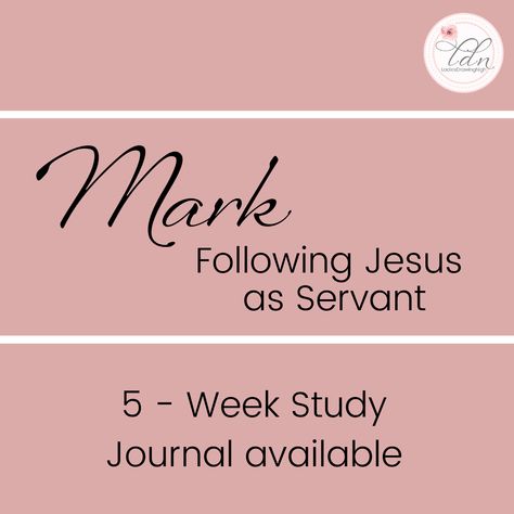 Bible Study Mark, The Book Of Mark Bible Study, Gospel Of Mark Bible Study, Mark Bible Study Notes, Book Of Mark Bible Study, Mark Bible Study, Starting A Bible Study, Mark Bible, Soap Bible Study