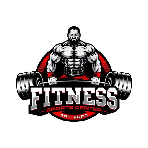 Gym Logo Design, Gym Vector, Camoflauge Wallpaper, Gym Architecture, Bodybuilding Logo, T Shirt Logo Design, Gym Logo, Gym Photos, Shirt Logo Design