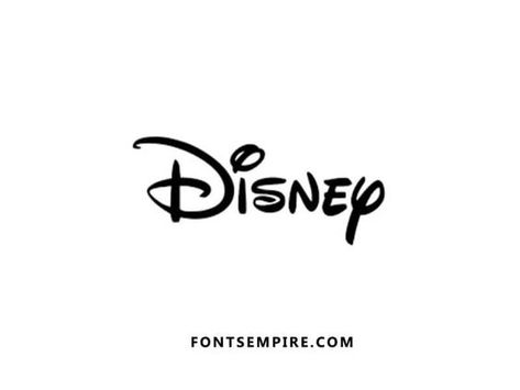 Disney free svg